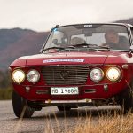 285- Rallye Monte Carlo Historique 2017