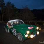 323- Rallye Monte Carlo Historique 2017