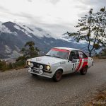 37- Rallye Monte Carlo Historique 2017