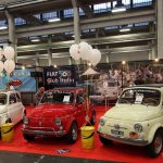 Automotoretro 2017 084- Automotoretro Turin 2017