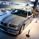 Exposition 100 ans BMW Autoworld 85-