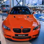 Exposition 100 ans BMW Autoworld 91-