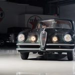 RM Sothebys à Amelia Island Alfa Romeo 6C 2500-