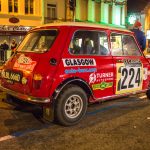 Rallye Monté Carlo Historique 2017-