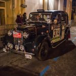 Rallye Monté Carlo Historique 2017 231- Rallye Monte Carlo Historique 2018