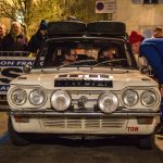 Rallye Monté Carlo Historique 2017 8-