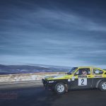 Rallye Monté Carlo Historique 2017 par Guillaume 25- Rallye Monte Carlo Historique 2018