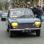 Rallye des Givrés 001 36- Rallye des Givrés 2017