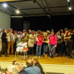 Rallye des Givrés 001 5- Rallye des Givrés 2017