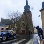 Rallye des Givrés 51- Rallye des Givrés 2017