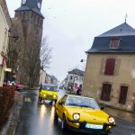 Rallye des Givrés 57- Rallye des Givrés 2017