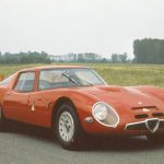 3 3 179- Alfa Romeo TZ