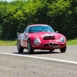 GPAO2015 1571- Alfa Romeo TZ