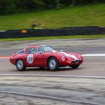 Grand Prix de lAge dOr S2 188- Alfa Romeo TZ