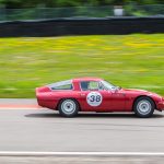 Grand Prix de lAge dOr S3 246- Alfa Romeo TZ