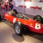 John Surtees- John Surtees