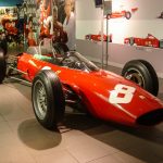John Surtees 2- John Surtees