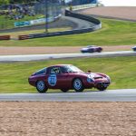 Le Mans Classic 2016 Plateau 4 21- Alfa Romeo TZ