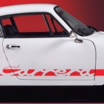 Porsche 911 Carrera RS Altaya-