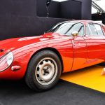 RM invalides 17- Alfa Romeo TZ