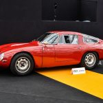 RM invalides 250- Alfa Romeo TZ