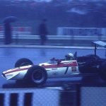 Surtees 1968 Honda RA301 Lothar Spurzem- John Surtees