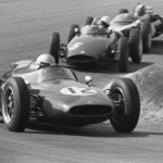 Surtees GP des Pays Bas 1961 Wikimedia Commons Pot Harry- John Surtees