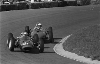 Surtees GP des Pays Bas 1962 Wikimedia Commons Joop Van Bilsen-