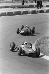 Surtees GP des Pays Bas 1963 Wikimedia Commons Pot Harry-