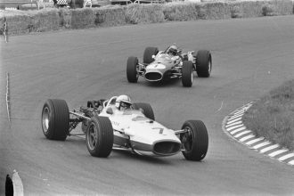 Surtees GP des Pays Bas 1967 Wikimedia Commons Koch Eric-