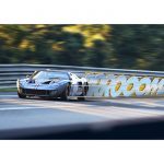 VROUUM AP FORD GT40- VROUUM