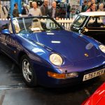 2017 Practical Classics Classic Car Restoration Show 105- Practical Classics Classic Car & Restoration Show