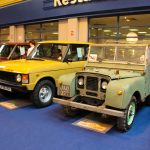 2017 Practical Classics Classic Car Restoration Show 112- Practical Classics Classic Car & Restoration Show