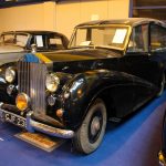 2017 Practical Classics Classic Car Restoration Show 117- Practical Classics Classic Car & Restoration Show