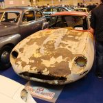 2017 Practical Classics Classic Car Restoration Show 126- Practical Classics Classic Car & Restoration Show