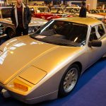 2017 Practical Classics Classic Car Restoration Show 136- Practical Classics Classic Car & Restoration Show