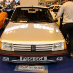 2017 Practical Classics Classic Car Restoration Show 141- Practical Classics Classic Car & Restoration Show