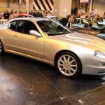 2017 Practical Classics Classic Car Restoration Show 156- Practical Classics Classic Car & Restoration Show