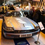 2017 Practical Classics Classic Car Restoration Show 167- Practical Classics Classic Car & Restoration Show