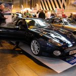 2017 Practical Classics Classic Car Restoration Show 168- Practical Classics Classic Car & Restoration Show