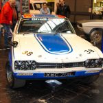 2017 Practical Classics Classic Car Restoration Show 18- Practical Classics Classic Car & Restoration Show