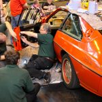 2017 Practical Classics Classic Car Restoration Show 185- Practical Classics Classic Car & Restoration Show