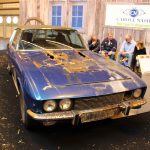 2017 Practical Classics Classic Car Restoration Show 192- Practical Classics Classic Car & Restoration Show