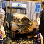 2017 Practical Classics Classic Car Restoration Show 197- Practical Classics Classic Car & Restoration Show