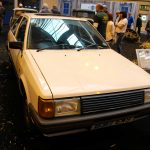 2017 Practical Classics Classic Car Restoration Show 198- Practical Classics Classic Car & Restoration Show
