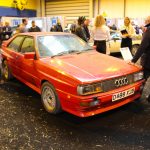 2017 Practical Classics Classic Car Restoration Show 206- Practical Classics Classic Car & Restoration Show