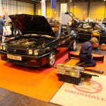 2017 Practical Classics Classic Car Restoration Show 21- Practical Classics Classic Car & Restoration Show