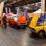 2017 Practical Classics Classic Car Restoration Show 244- Practical Classics Classic Car & Restoration Show