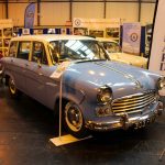 2017 Practical Classics Classic Car Restoration Show 247- Practical Classics Classic Car & Restoration Show