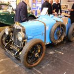 2017 Practical Classics Classic Car Restoration Show 256- Practical Classics Classic Car & Restoration Show
